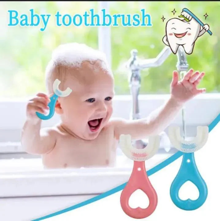 Toothbrush For Kids