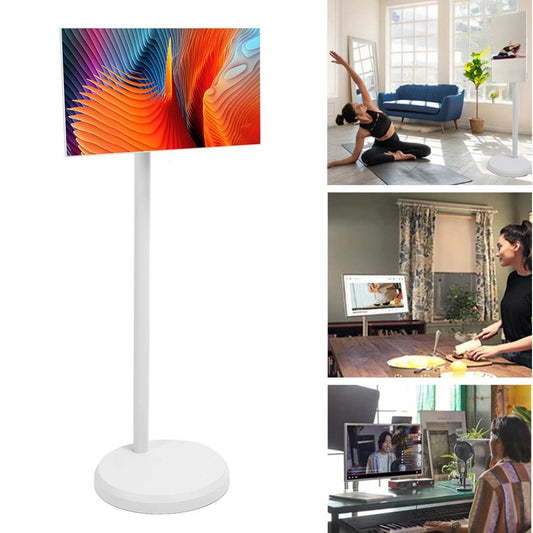 21.5 Inch Floor Standing Smart Screen LCD?ÿ