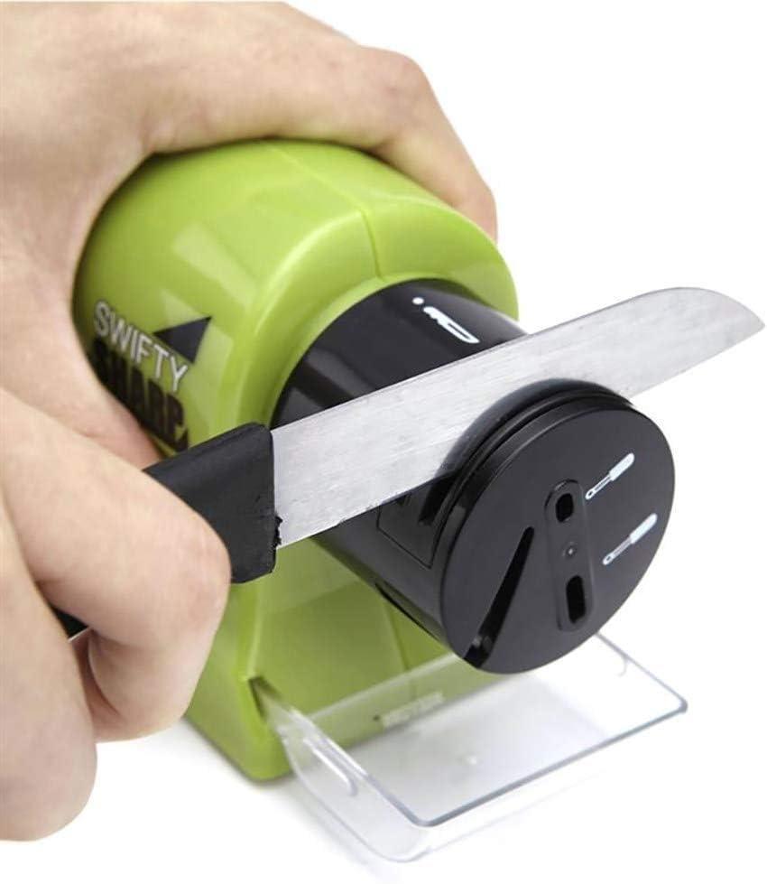 Kitchen Electric Knife Sharpener